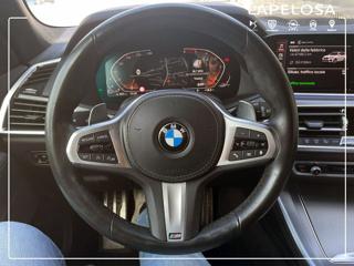 BMW X5 usata, con ESP
