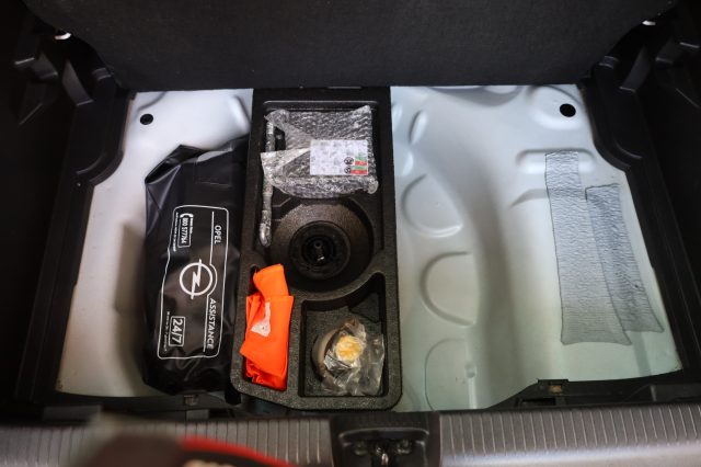 OPEL Crossland usata 73