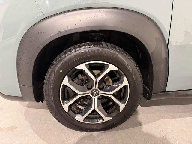 CITROEN C3 Aircross usata, con Climatizzatore