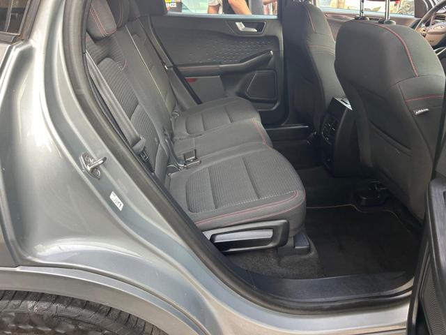 FORD Kuga usata, con Immobilizzatore elettronico