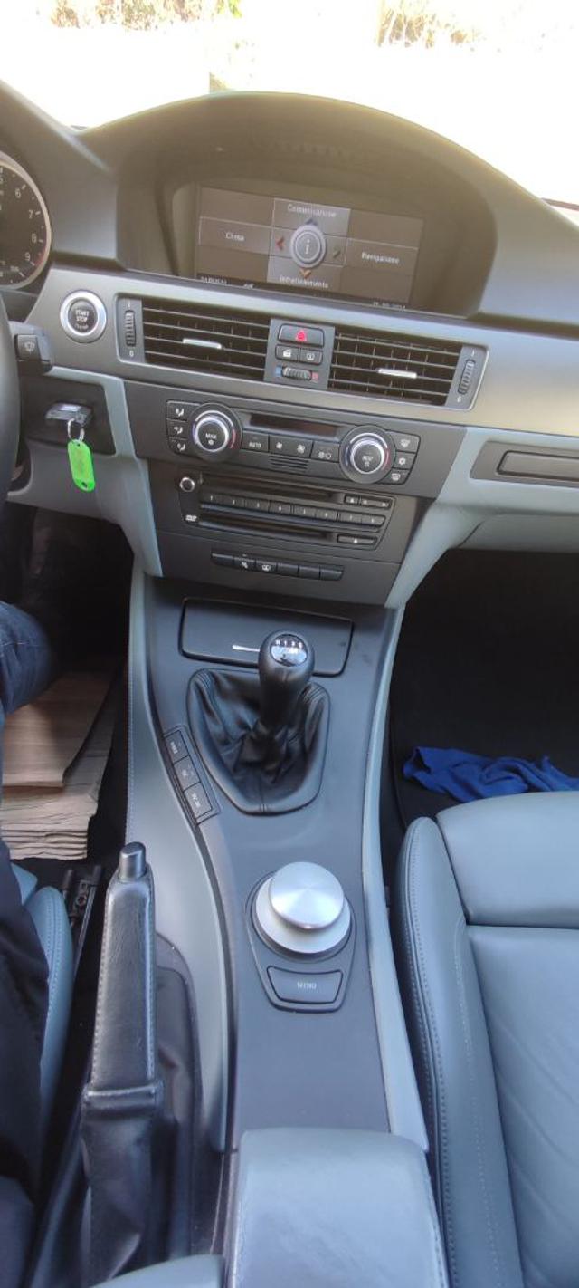 BMW M3 usata, con Immobilizzatore elettronico