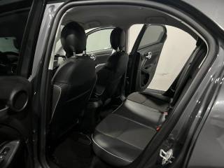 FIAT 500X usata, con Controllo trazione