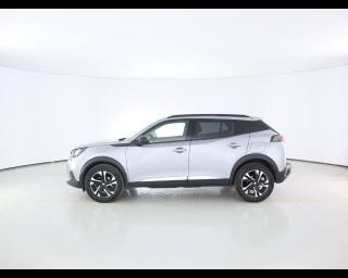 PEUGEOT 2008 usata, con Airbag laterali