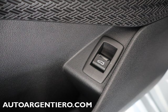 BMW X2 usata, con Chiusura centralizzata