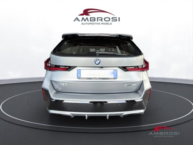 BMW iX1 usata 7