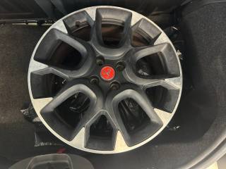 ABARTH 595 usata, con USB