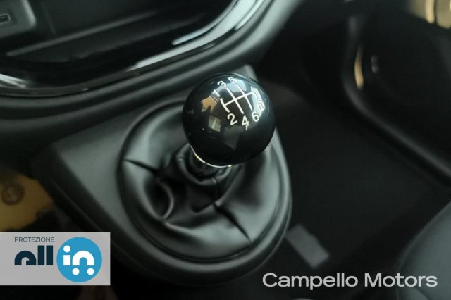 FIAT 500 usata 12