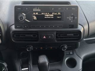 FIAT Doblo usata, con Park Distance Control