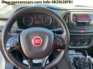 FIAT Doblo usata, con ESP
