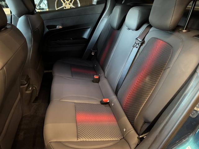 ALFA ROMEO Junior usata, con Fendinebbia