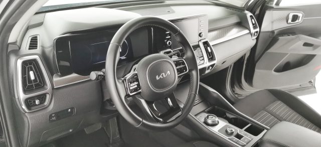 KIA Sorento usata 69