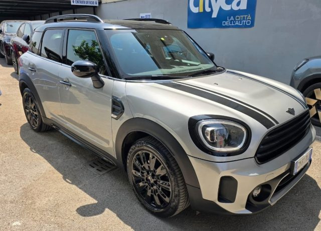 MINI Mini usata, con Airbag