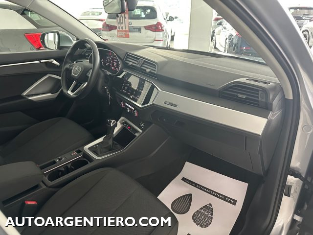 AUDI Q3 usata, con Sensore di luce