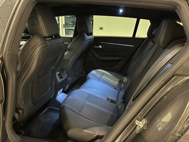 PEUGEOT 508 usata, con Airbag Passeggero