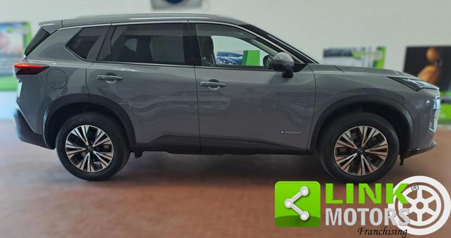 NISSAN X-Trail usata 3