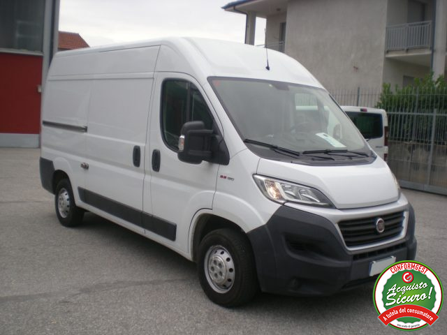 FIAT Ducato usata, con ABS