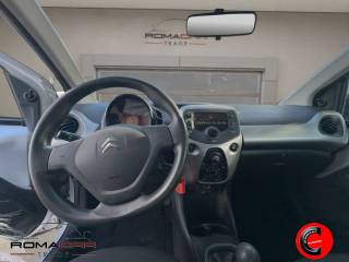 CITROEN C1 usata, con Controllo trazione