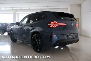 BMW X3 usata, con Airbag laterali