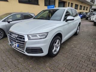 AUDI Q5 usata, con Airbag laterali