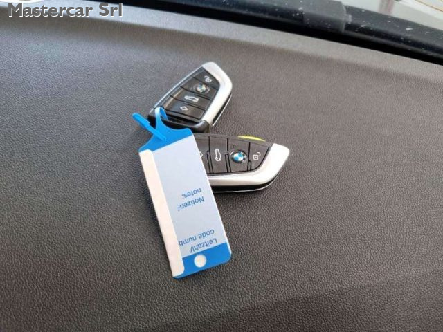 BMW 320 usata, con ESP