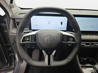 MG HS usata, con Airbag Passeggero