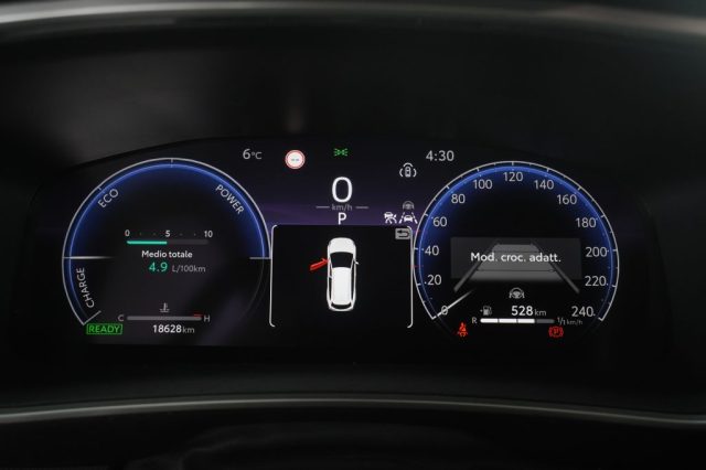 TOYOTA Corolla usata 6