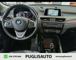 BMW X1 usata, con Climatizzatore