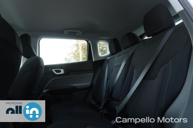 JEEP Compass usata 5