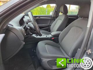 AUDI A3 usata, con Alzacristalli elettrici