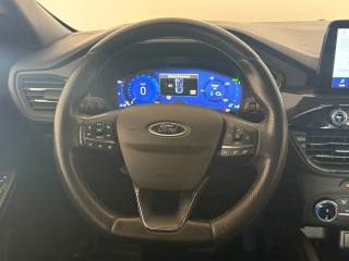 FORD Kuga usata 8