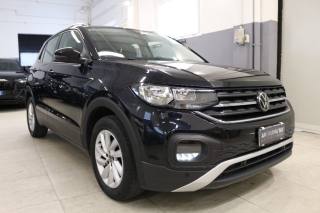 VOLKSWAGEN T-Cross 1.0 TSI 110 CV DSG Style