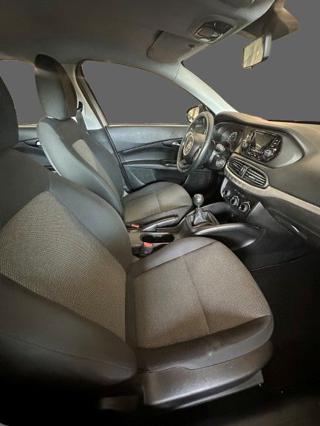 FIAT Tipo usata, con Airbag laterali
