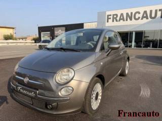FIAT 500 1.3 Multijet 16V 95 CV Lounge