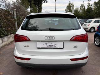 AUDI Q5 usata, con Autoradio