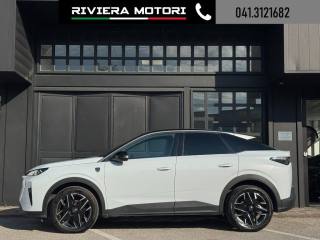 PEUGEOT 3008 usata, con Alzacristalli elettrici