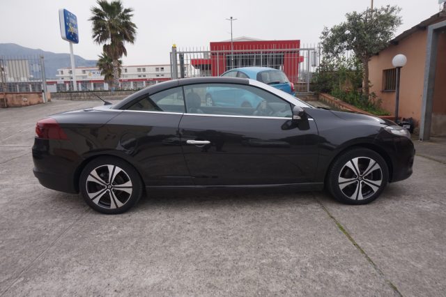 RENAULT Megane usata, con Servosterzo