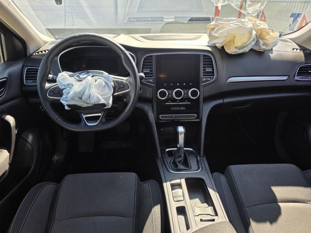 RENAULT Megane usata, con Filtro antiparticolato