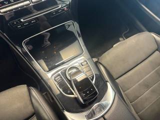 MERCEDES-BENZ C 220 usata, con Fendinebbia