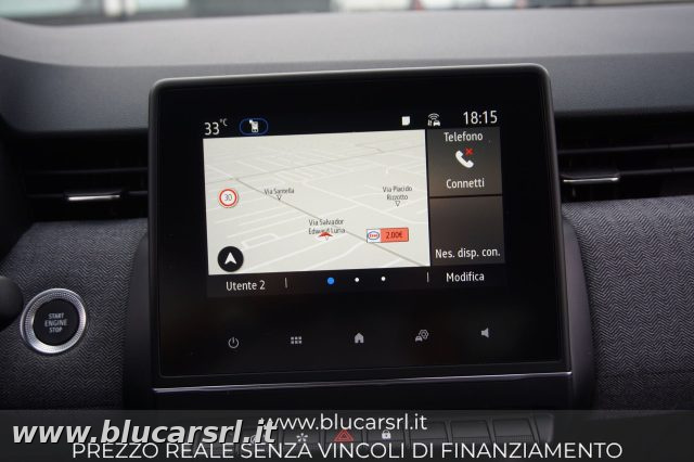 RENAULT Clio usata 18