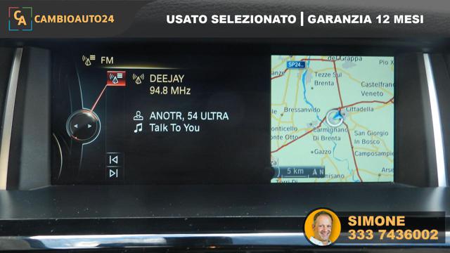 BMW X4 usata 88