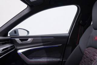 AUDI RS6 usata, con Tetto panorama