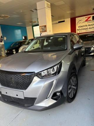 PEUGEOT 2008 usata, con Servosterzo
