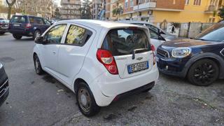 CHEVROLET Spark usata, con Autoradio