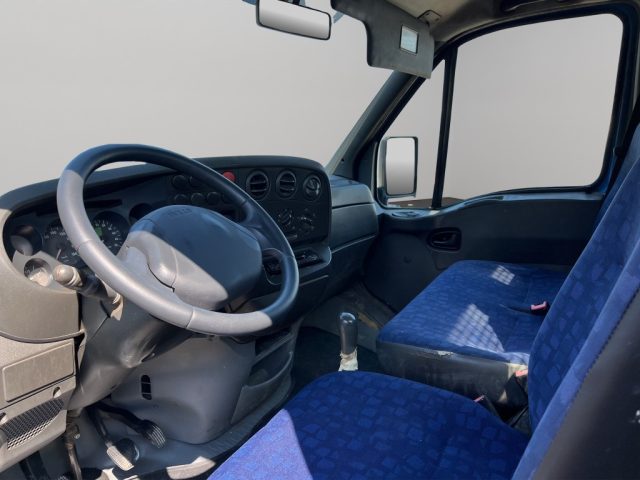 IVECO Daily usata 6