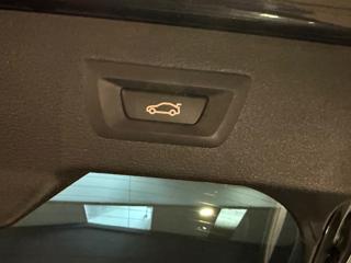 BMW X6 usata, con Sedile posteriore sdoppiato