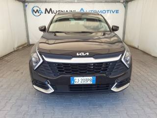 KIA Sportage 1.6 TGDi HEV AT Style *GARANZIA KIA*