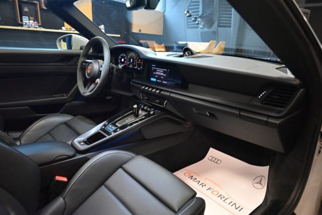 PORSCHE 992 usata 99