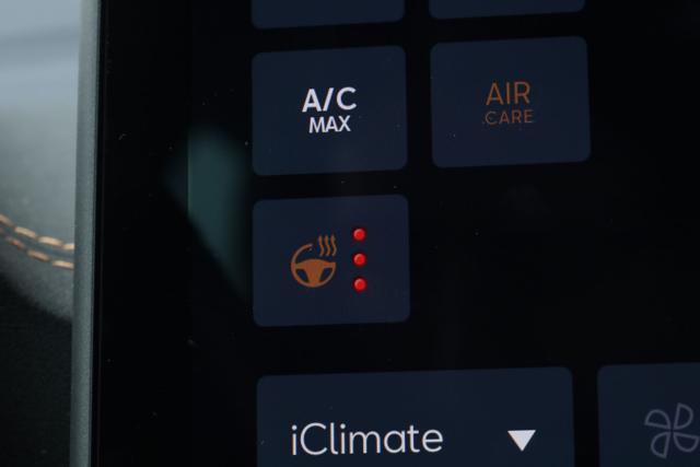 CUPRA Formentor usata, con Freno di stazionamento elettrico