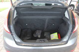 FORD Fiesta usata, con Chiusura centralizzata