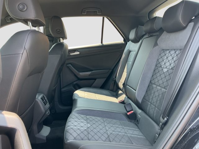 VOLKSWAGEN T-Roc usata 9